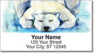 Wat Animal Address Labels