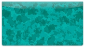 Water Camo Checkbook Cover