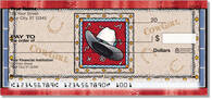 Western Hats Checks