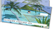 Westmorleand Tropical Side Tear Checks