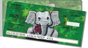 Wildlife Series 1 Side Tear Checks