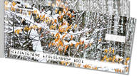 Winter Snow Side Tear Checks