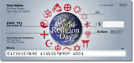 World Religion Checks