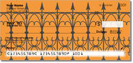 Wrought Iron Fence Checks