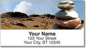 Zen of Nature Address Labels