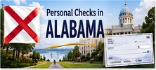 Alabama Checks