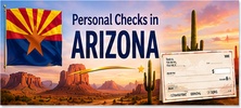 Arizona Checks