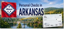 Arkansas Checks