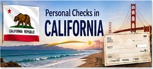 California Checks