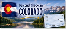 Colorado Checks