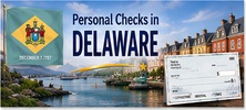 Delaware Checks