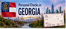 Georgia Checks