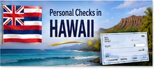 Hawaii Checks