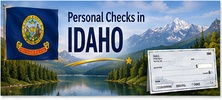 Idaho Checks