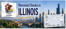Illinois Checks