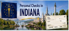 Indiana Checks