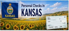Kansas Checks