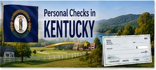 Kentucky Checks