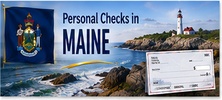 Maine Checks