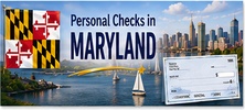 Maryland Checks