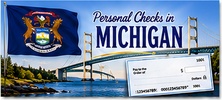 Michigan Checks