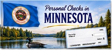 Minnesota Checks