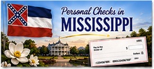 Mississippi Checks