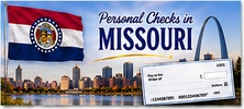 Missouri Checks