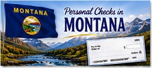 Montana Checks