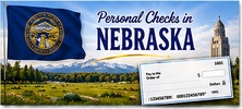 Nebraska Checks