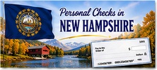 New Hampshire Checks