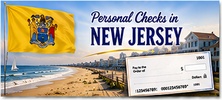 New Jersey Checks