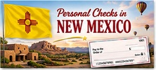 New Mexico Checks