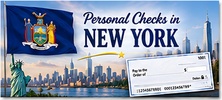 New York Checks