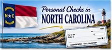 North Carolina Checks