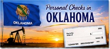 Oklahoma Checks