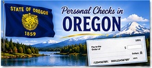 Oregon Checks