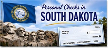 South Dakota Checks