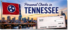 Tennessee Checks