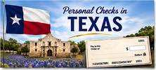 Texas Checks