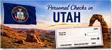Utah Checks