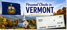Vermont Checks