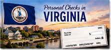 Virginia Checks