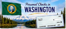 Washington Checks