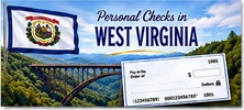 West Virginia Checks