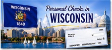 Wisconsin Checks