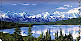 America's National Parks Checkbook Cover