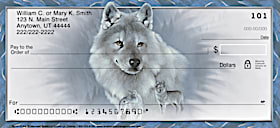Spirit of the Wilderness 25 Pack