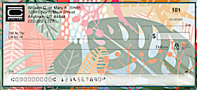 Nikki Chu's Jungle Bloom 25 Pack