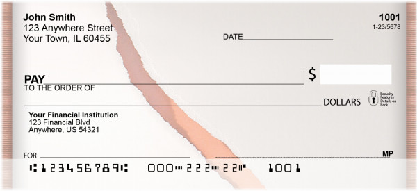 Hotline Personal Checks